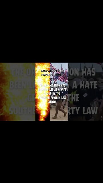 Patriot Front in DC 08