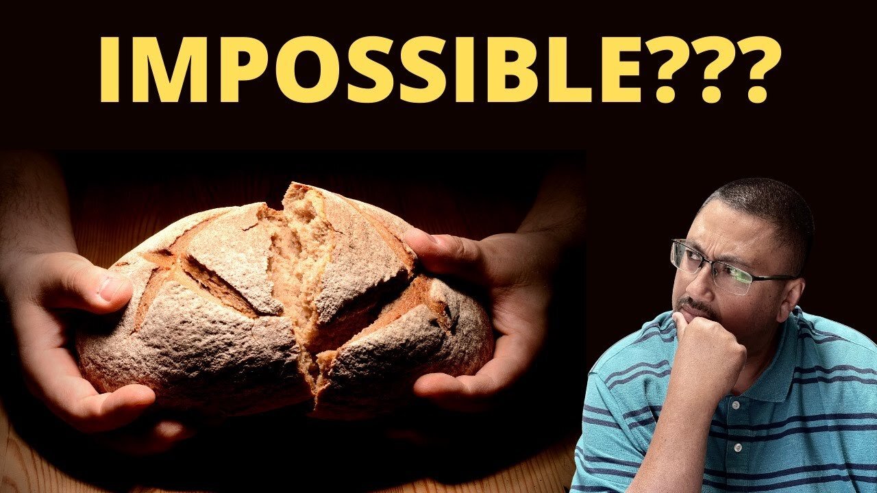 The WORLD thinks this is IMPOSSIBLE; They’re WRONG!!!