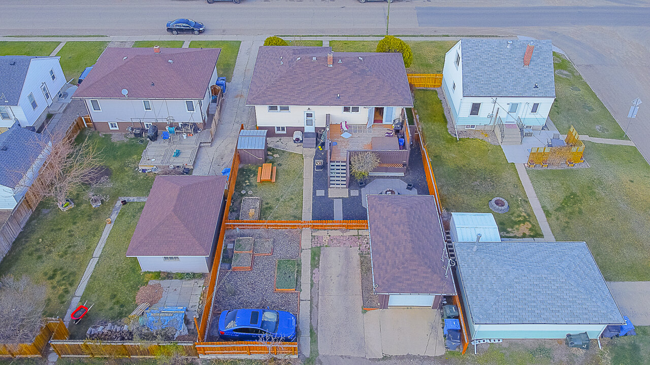 For Sale - 109, 11th Street SW, Medicine Hat, Alberta Canada