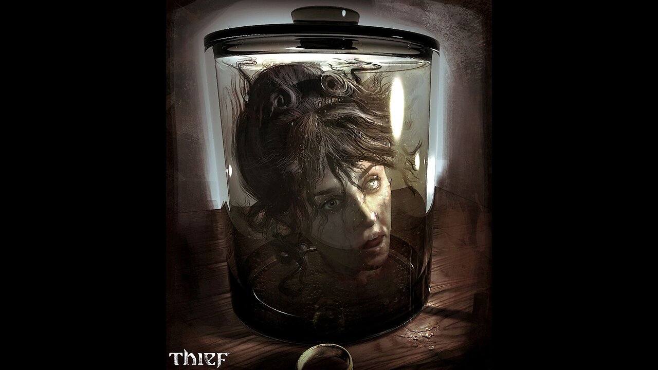 ~She Told Me To Put A Lid On It~