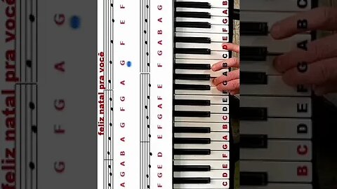 tocando teclado #shorts