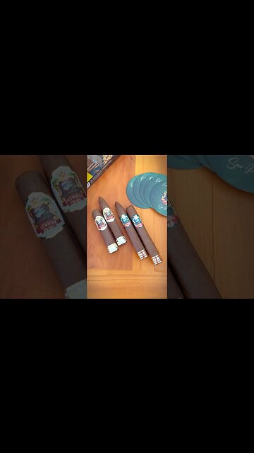 Mais um super lançamento dos meus queridos Diógenes e Patricia Puentes. Sucesso sempre meus queridos