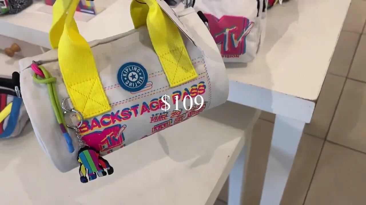 Shop with Me! SALE Up to 60%off BAGS