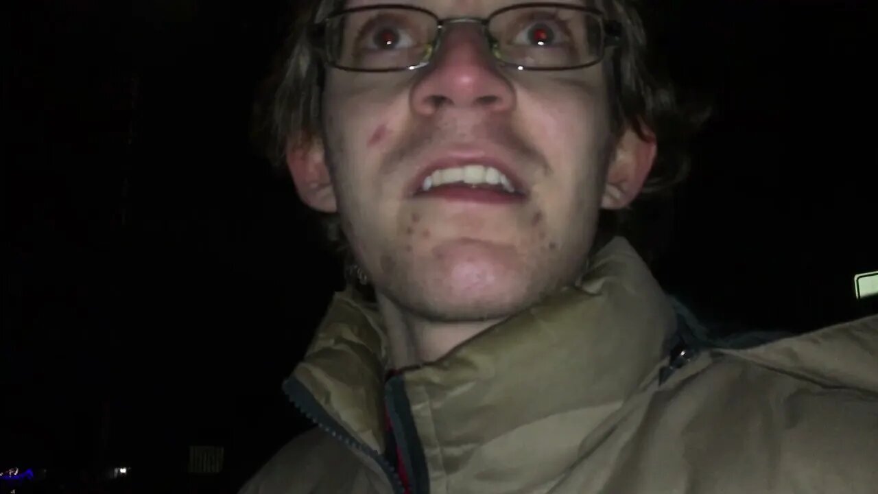 Friday evening vlog December 17th 2021