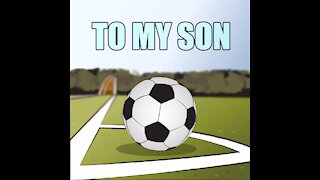 I'm So Grateful You're My Son [GMG Originals]