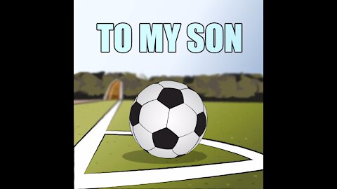 I'm So Grateful You're My Son [GMG Originals]