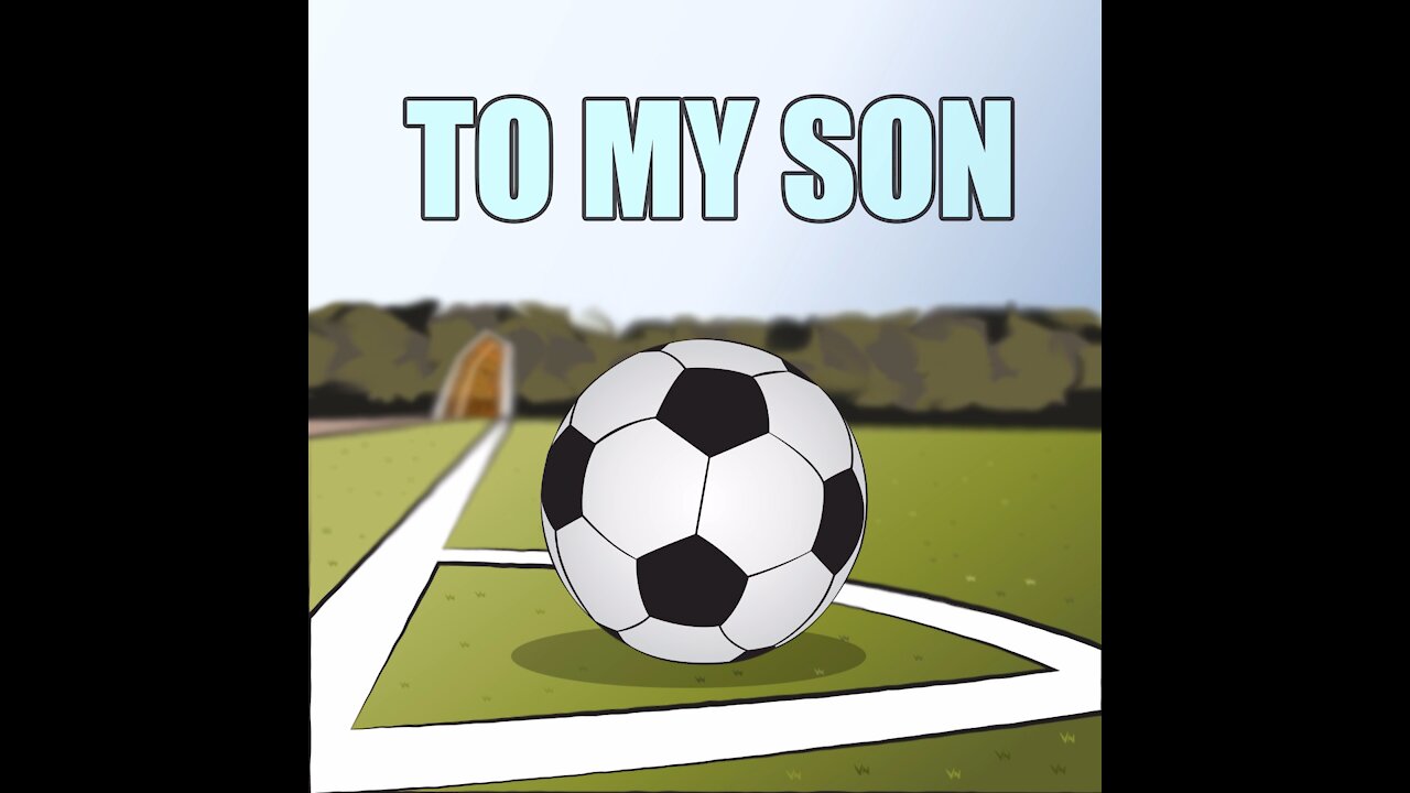 I'm So Grateful You're My Son [GMG Originals]
