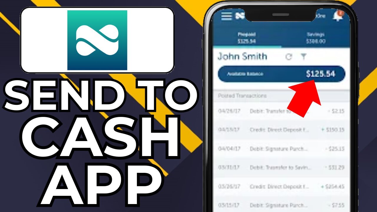 HOW TO TRANSFER MONEY FROM SKYLIGHT TO CASH APP