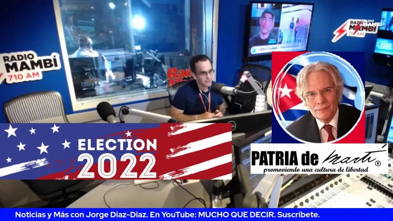 Elecciones 2022 en USA, ideología vs realidad