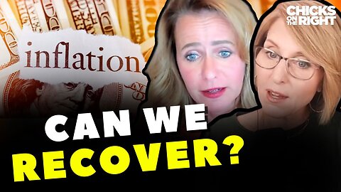 Is Inflation Here to Stay? The Shocking Truth About Biden & Kamala’s Economy