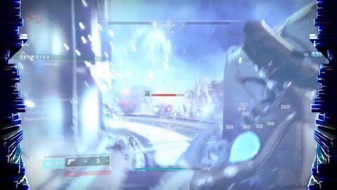 Destiny 2 - Remember When Massacre Medals Were Hard To Get
