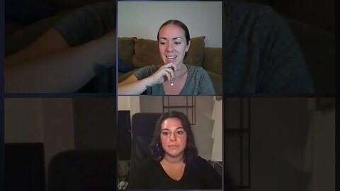 What's taking you away from the moment? #shorts