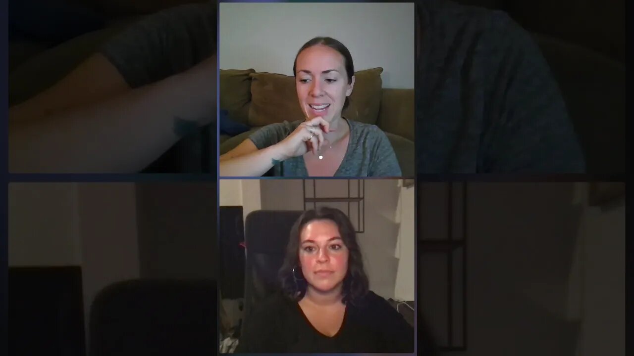 What's taking you away from the moment? #shorts