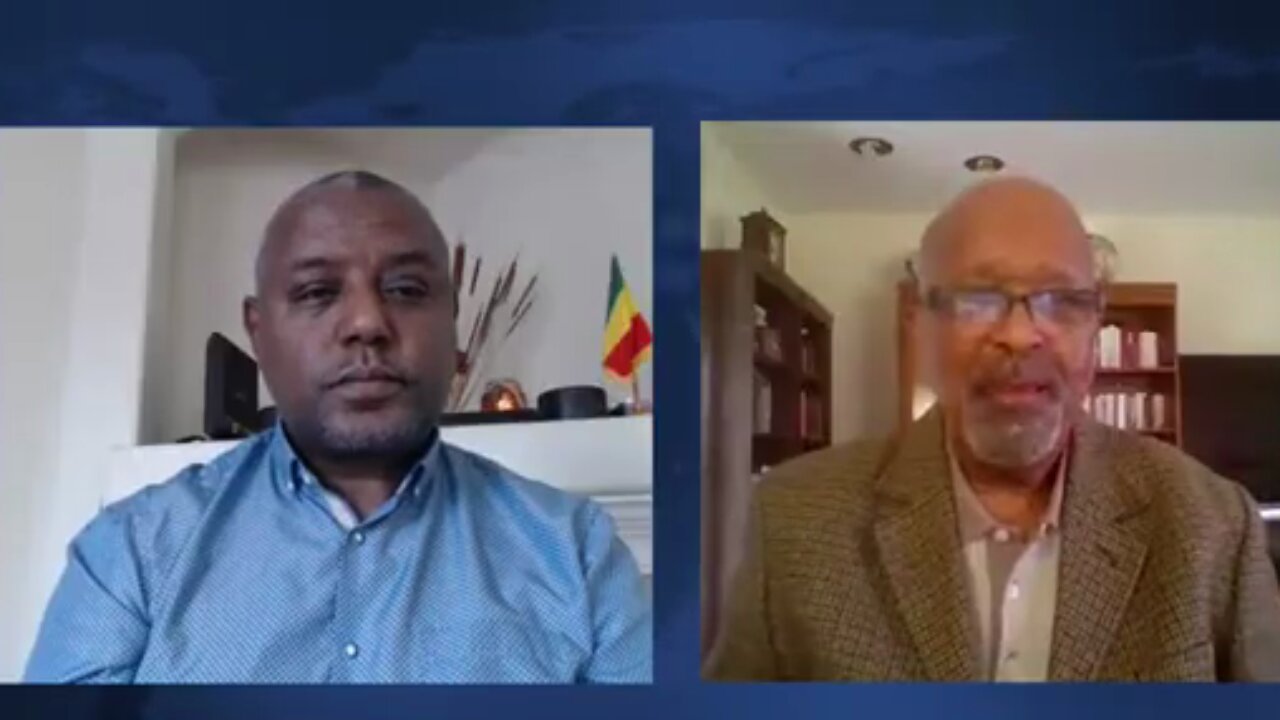 አብይ አህመድ እየኖረ ያለው ሌላ አለም ላይ ነው ወይ? - ዶ/ር ጌታቸው በጋሻው