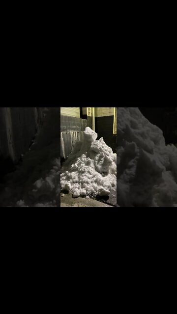 Do You Want To Build A Snowman?