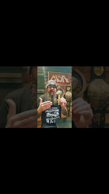 They Aren't Just for Breakfast