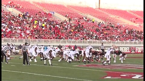 Mountain West discussing fall football return