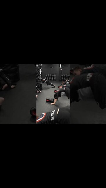 Hero Squad | Heroes Training Center | Kickboxing. & Jiu-Jitsu & MMA | Yorktown Heights NY #Shorts 60