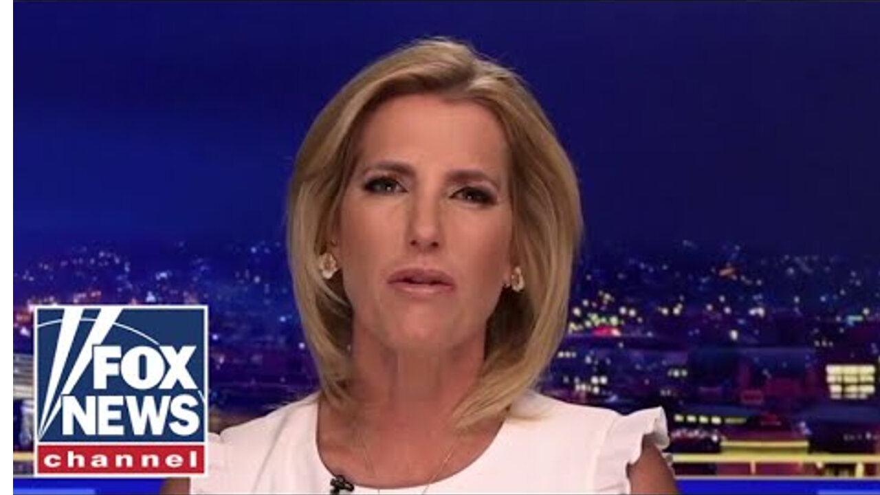 Ingraham: This is the common tactic of dictators - Fox News