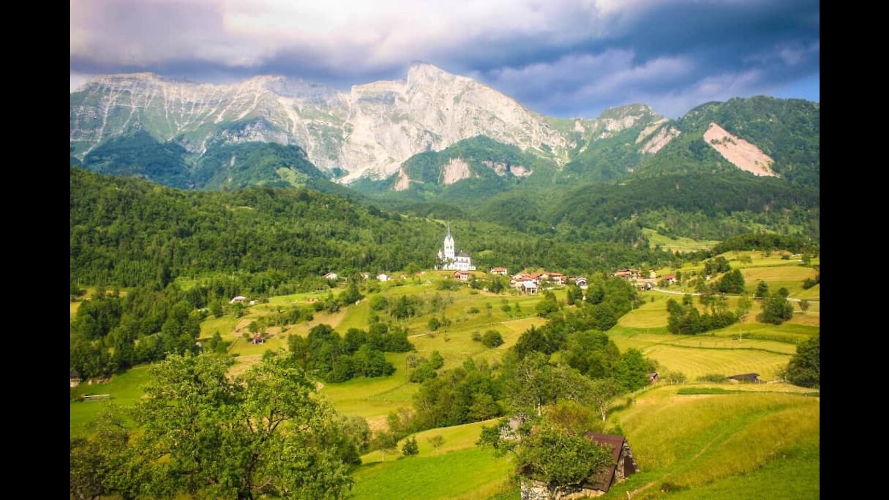 Trovato il luogo di rifugio! (fratello P.)