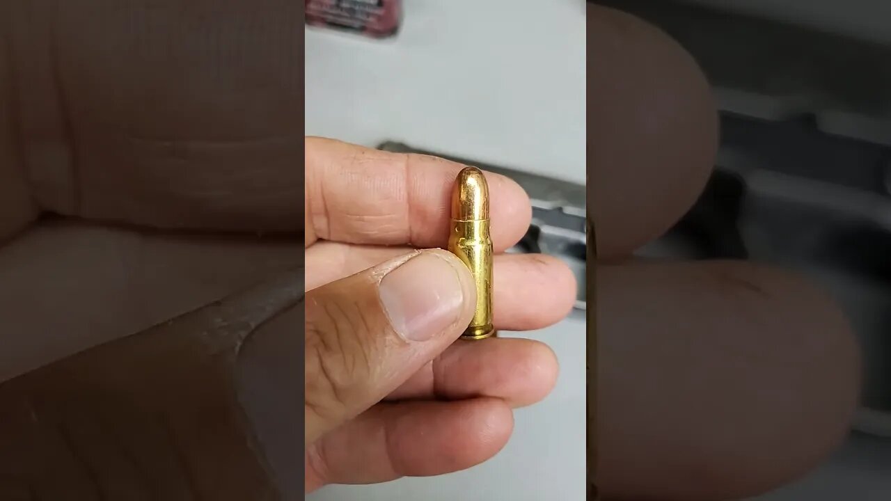 Shooting Surplus Yugo Tokarev Ammo