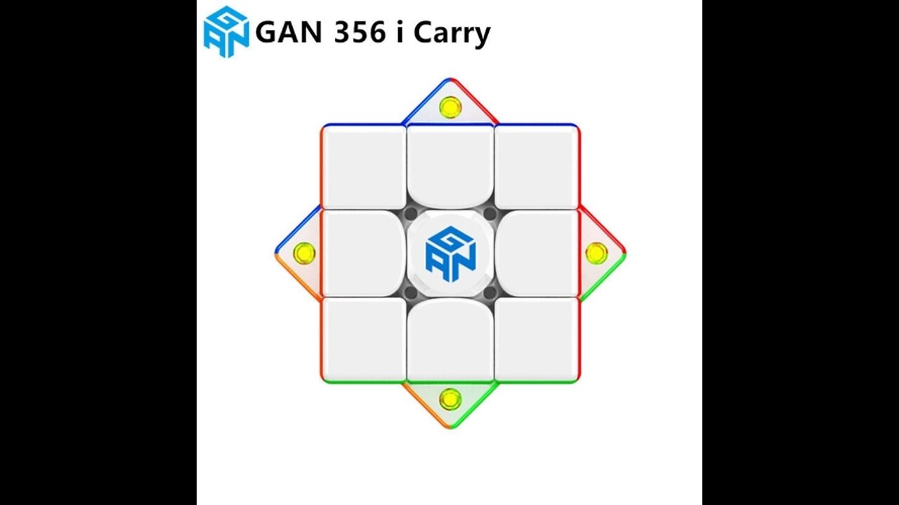 Cubo GAN 356i Carry