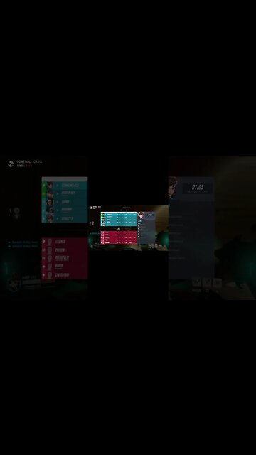 Overwatch 2 Homeless Shelter Quest Meme #shorts #gaming #overwatch2 #instructions #memes