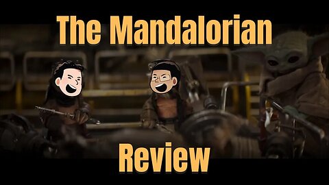 The Mandalorian Season 3 Episode 1 Review