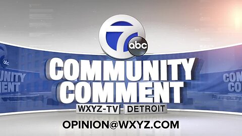 community comment10-10-2019