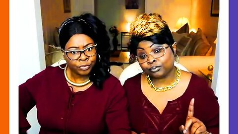 Diamond of Diamond & Silk Died SUDDENLY 🟠⚪🟣 The NPC Show