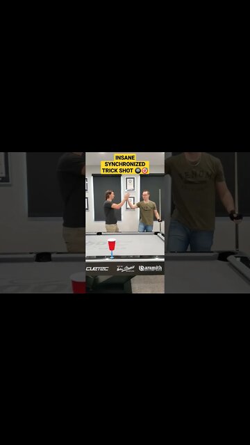 INSANITY! How many times did you have to watch?! 🎱🎯#shorts #8ballpool