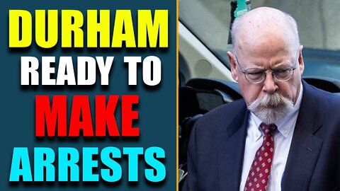 SHARIRAYE WARNS: DURHAM READY TO MAKE ARRESTS! IS GRETA THUNBERG TIED TO ROCKEFELLER & ROTHSCHILD?