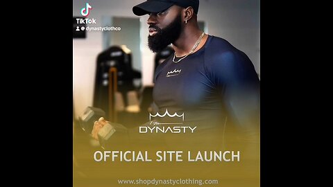 Dynasty Clothing