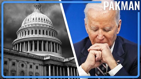 Democrats COLLAPSING in House and Senate Polls, Debt Forgiveness Blocked