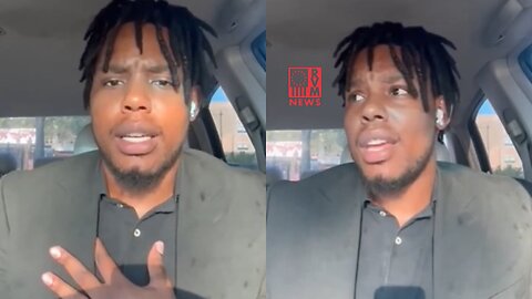 Black Voter Drops Truth Bombs On Democrat Treatment Of The Black Community