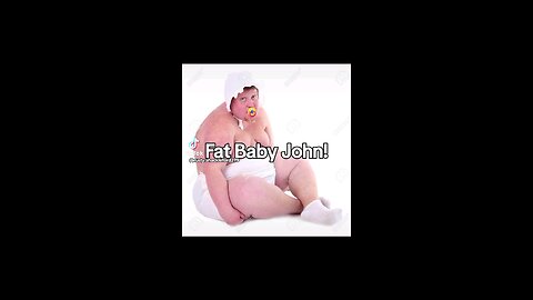 Fat Baby John