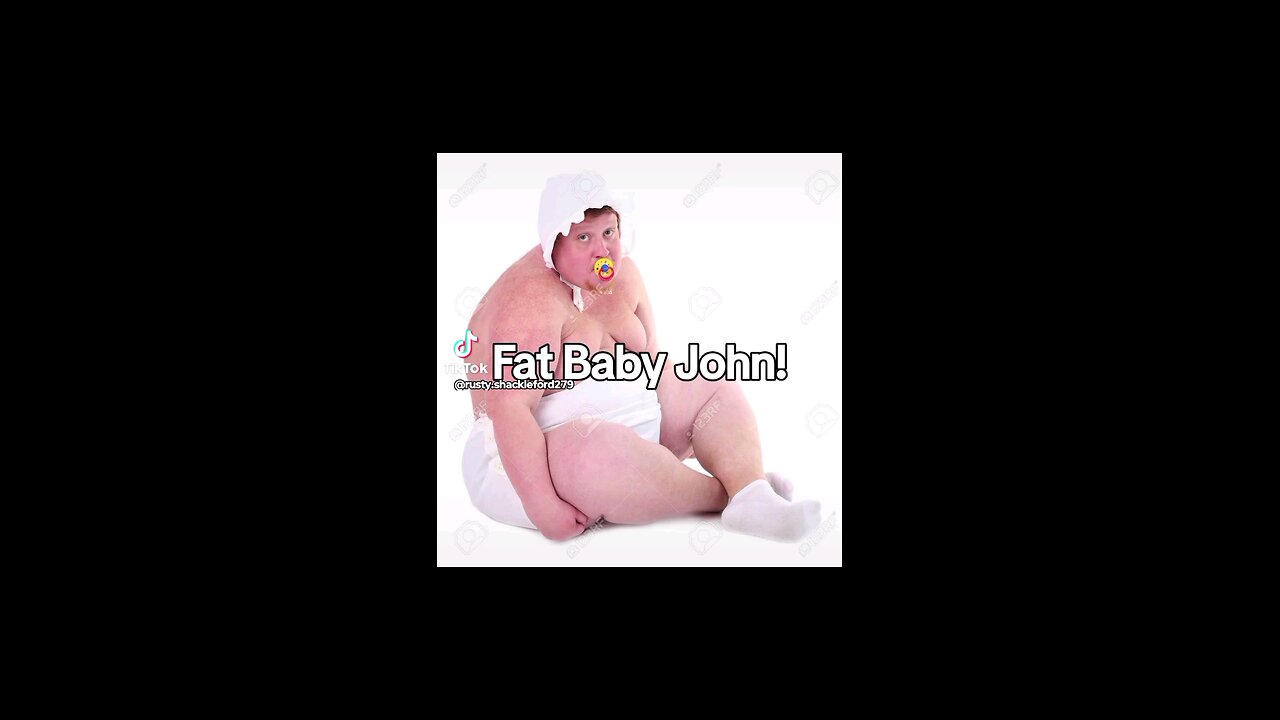 Fat Baby John