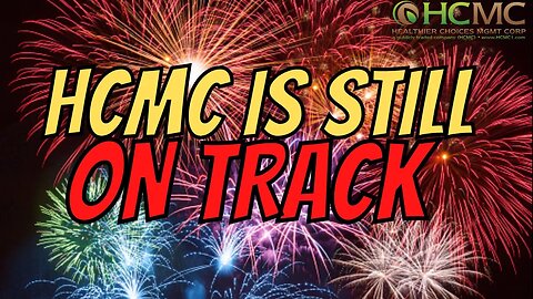 HCMC NYSE Requirements ⚠️ HCMC Completes 2/4 Spinoff Steps │ HCMC Reserve Split Coming ?! #hcmcarmy