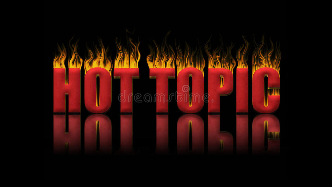 BANNED BY YOUTUBE: "Global Persecution of Christians: