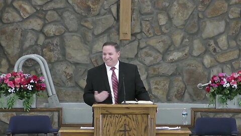 1 Kings 22 Part 2 02/19/23 Pastor Tim DeVries Independent Fundamental Baptist Preaching