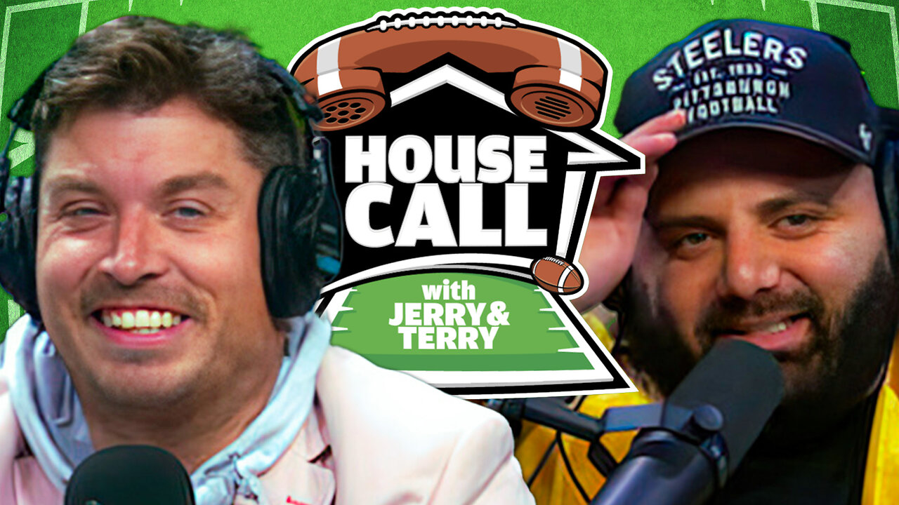 House Call With Jerry And Terry - Week 3