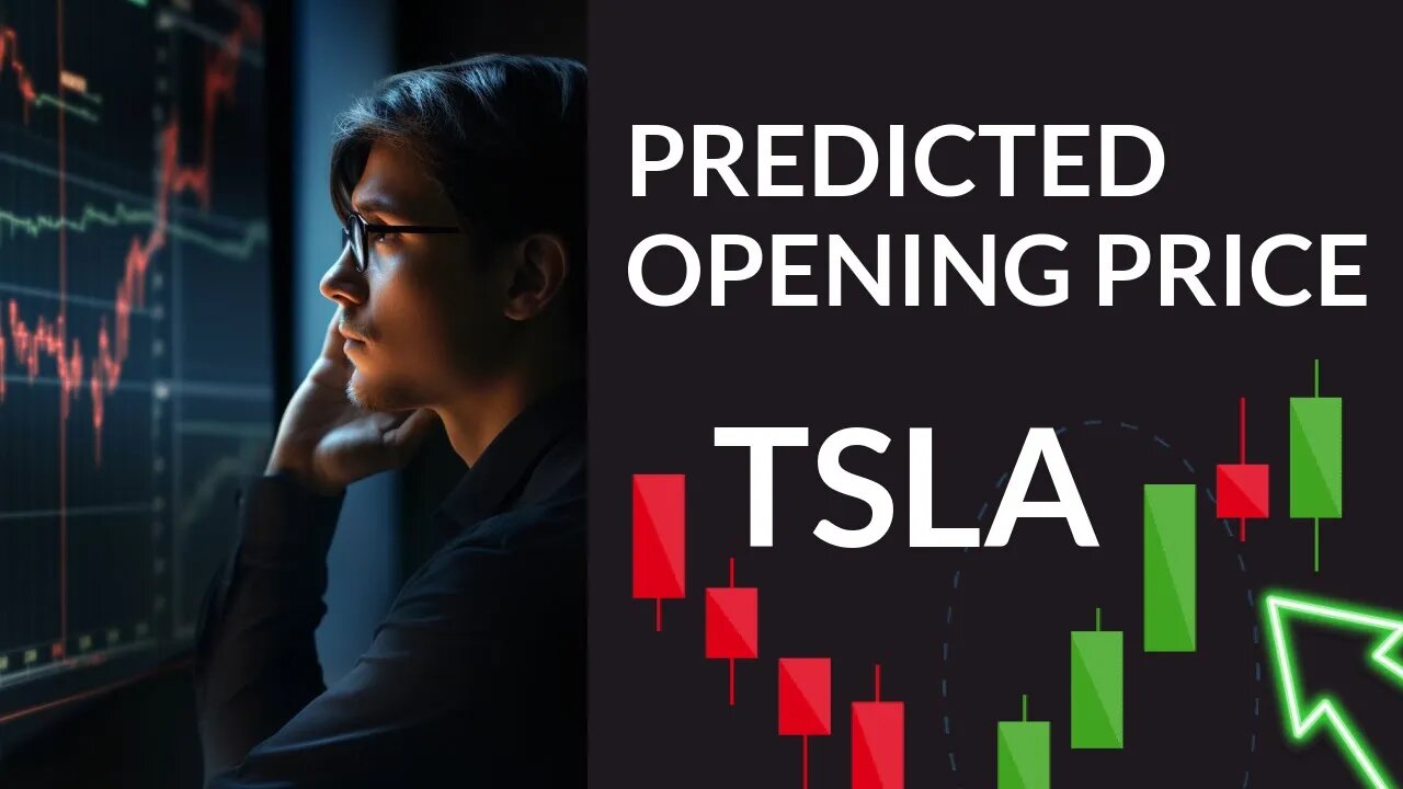 Tesla's Market Moves: Comprehensive Stock Analysis & Price Forecast for Mon - Invest Wisely!