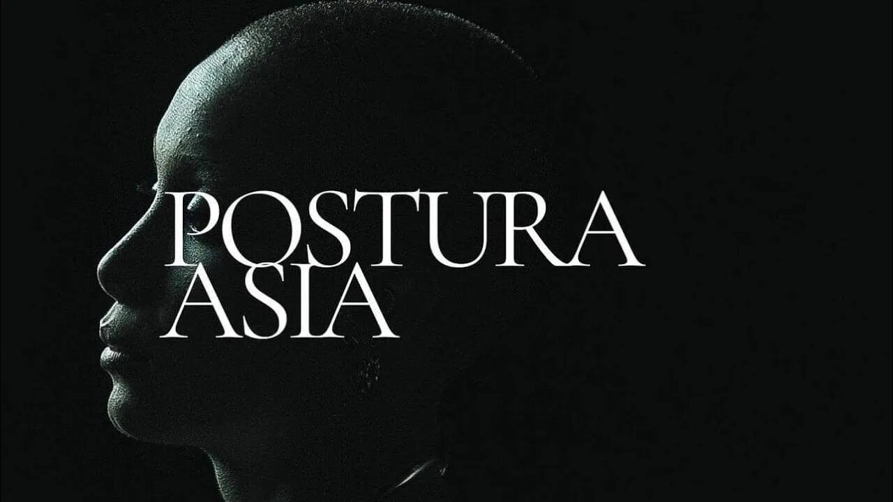 Just Another Day| Postura Asia | Marikit Menoza