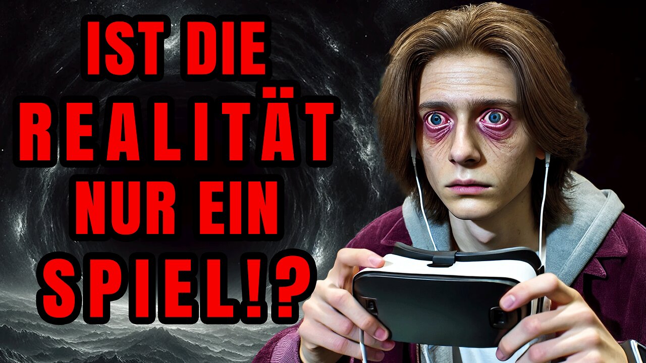 Gefangen im Virtuellen HORROR: IST Dies Das ENDE...?