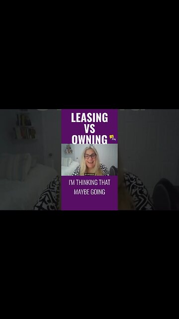 Leasing A Car