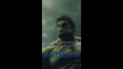 #Hulk