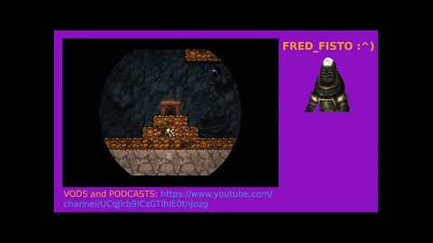 2022 3 12 Spelunky Stream