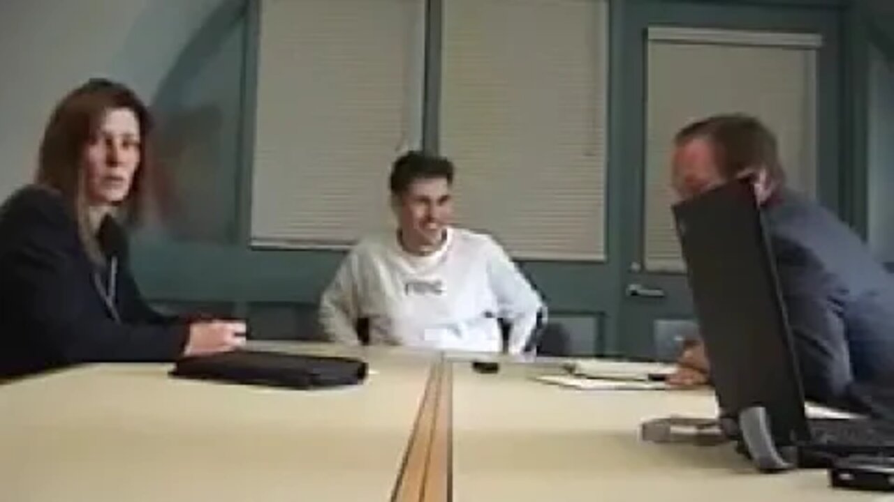 Convicted Serial Killer | Paul Bernardo Deposition