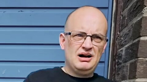 Rob Ramage, Burnopfield 1/8/24