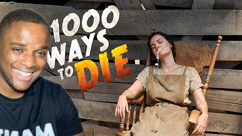 1000 Ways To Die Was a Funny Show